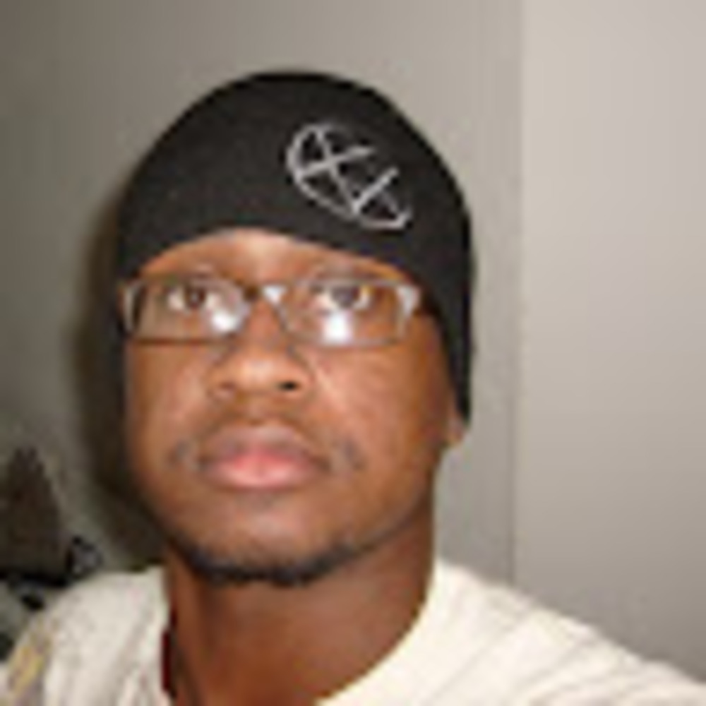 Meet your Posher, Brandon